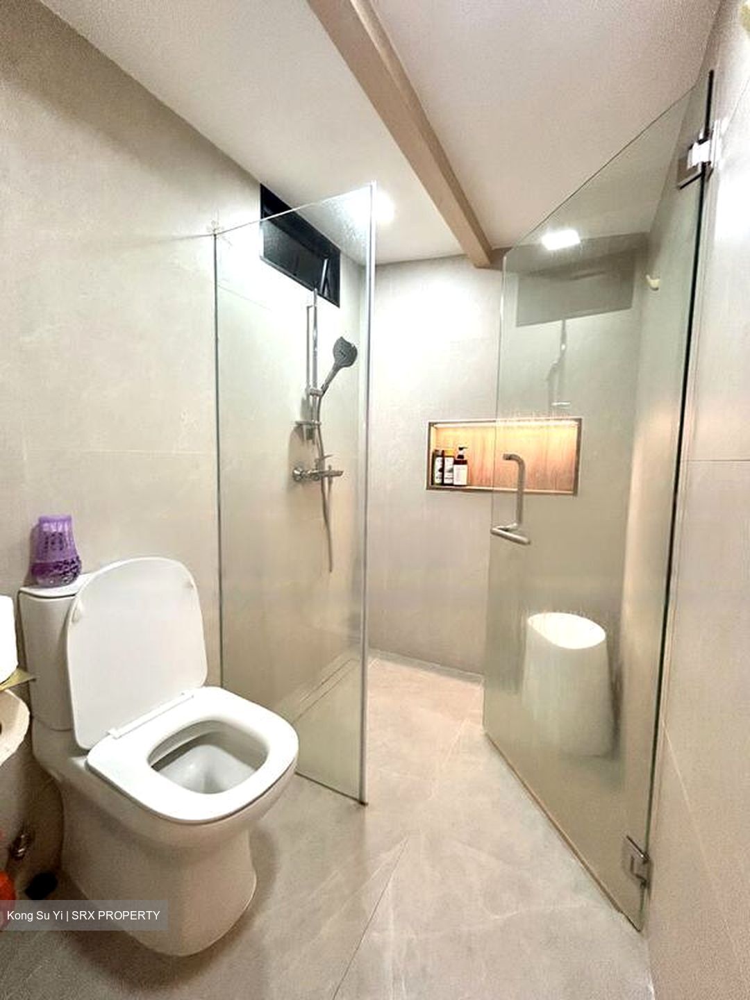 Shamrock Park (D10), Apartment #462612521